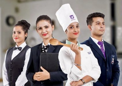 Hospitality Services