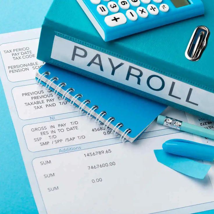 Payroll Services